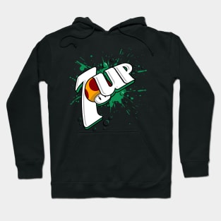 1 up game Hoodie